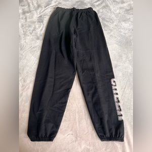 Varsity cheer sweatpants